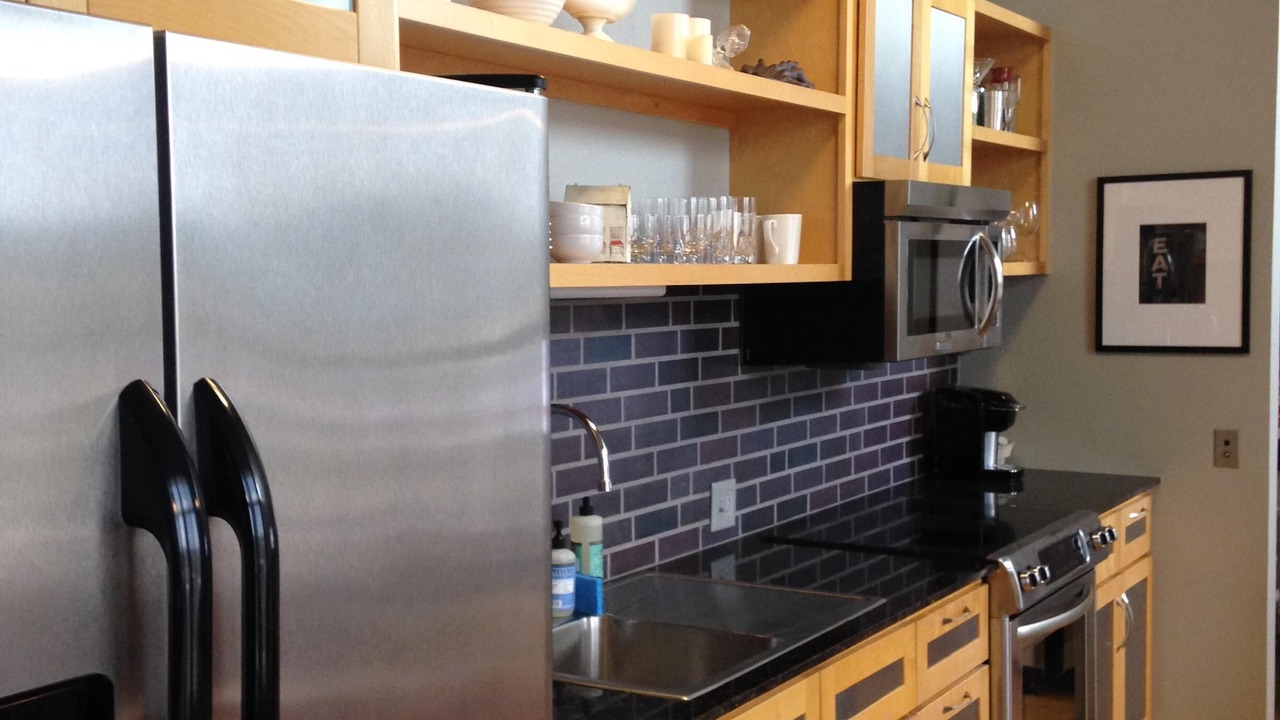 Photo of Kitchen in Fayetteville