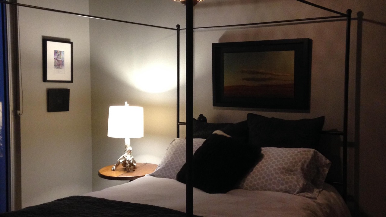 Photo of Bedroom in Fayetteville