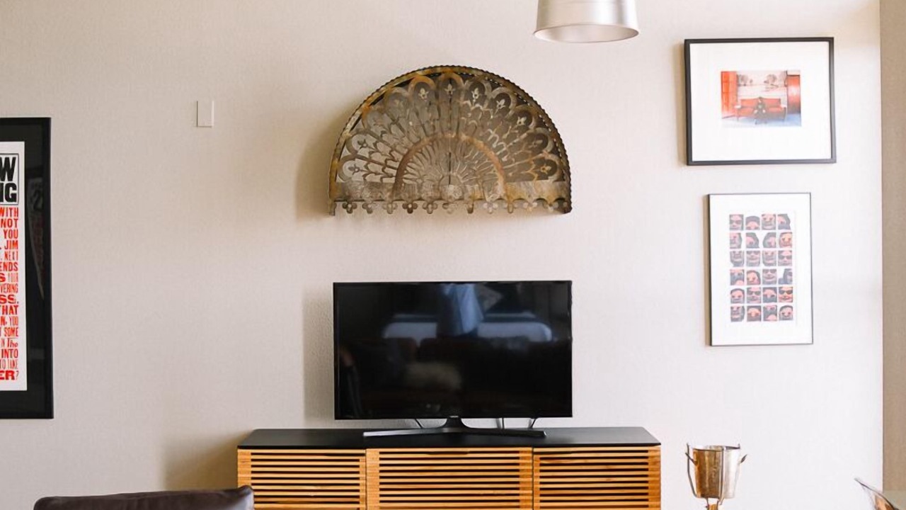 Photo of Livingroom in Fayetteville