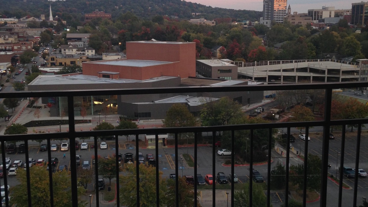 Photo of Outdoor in Fayetteville