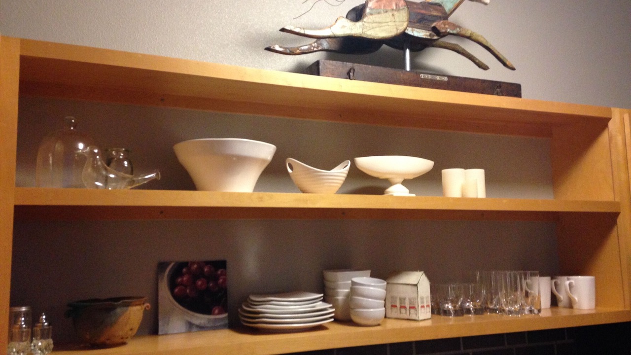 Photo of Kitchen in Fayetteville