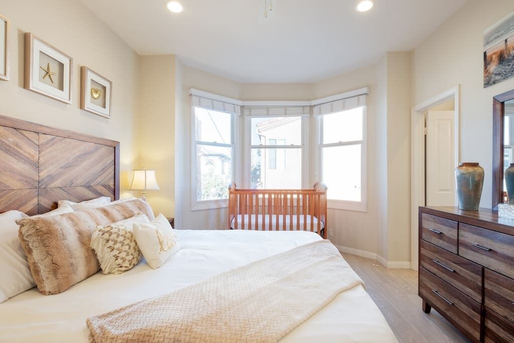 Photo of Bedroom in Crown Point
