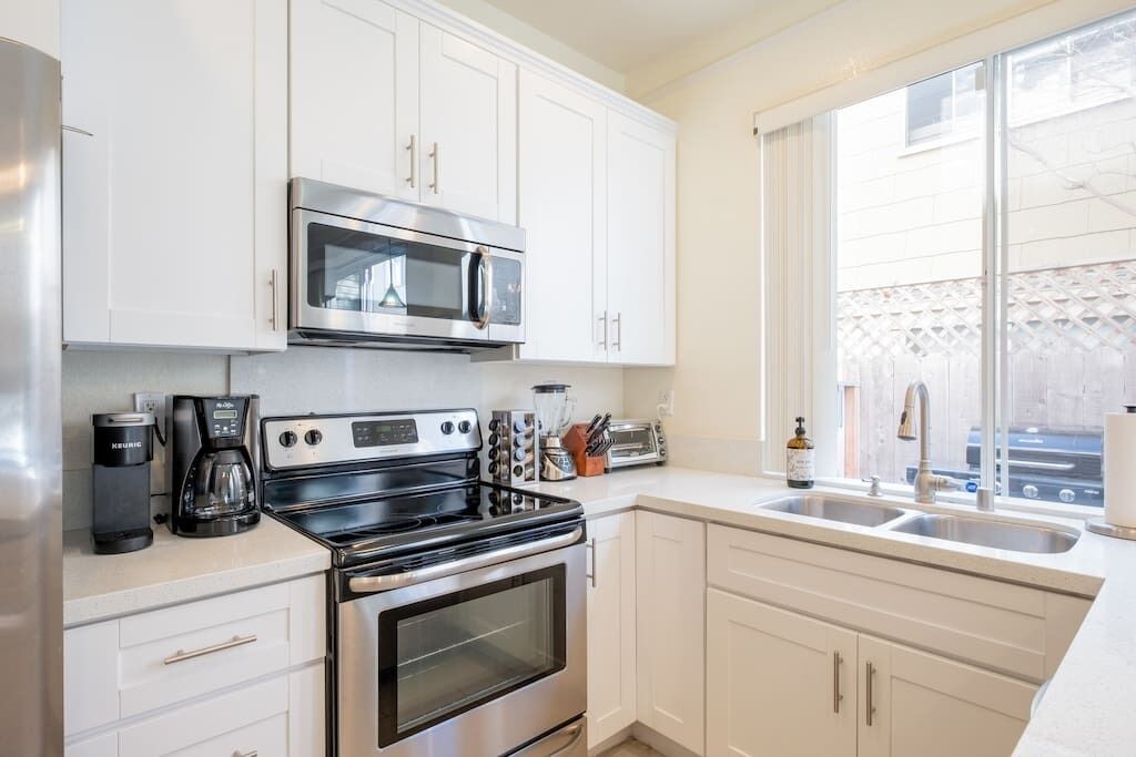 Photo of Kitchen in Crown Point