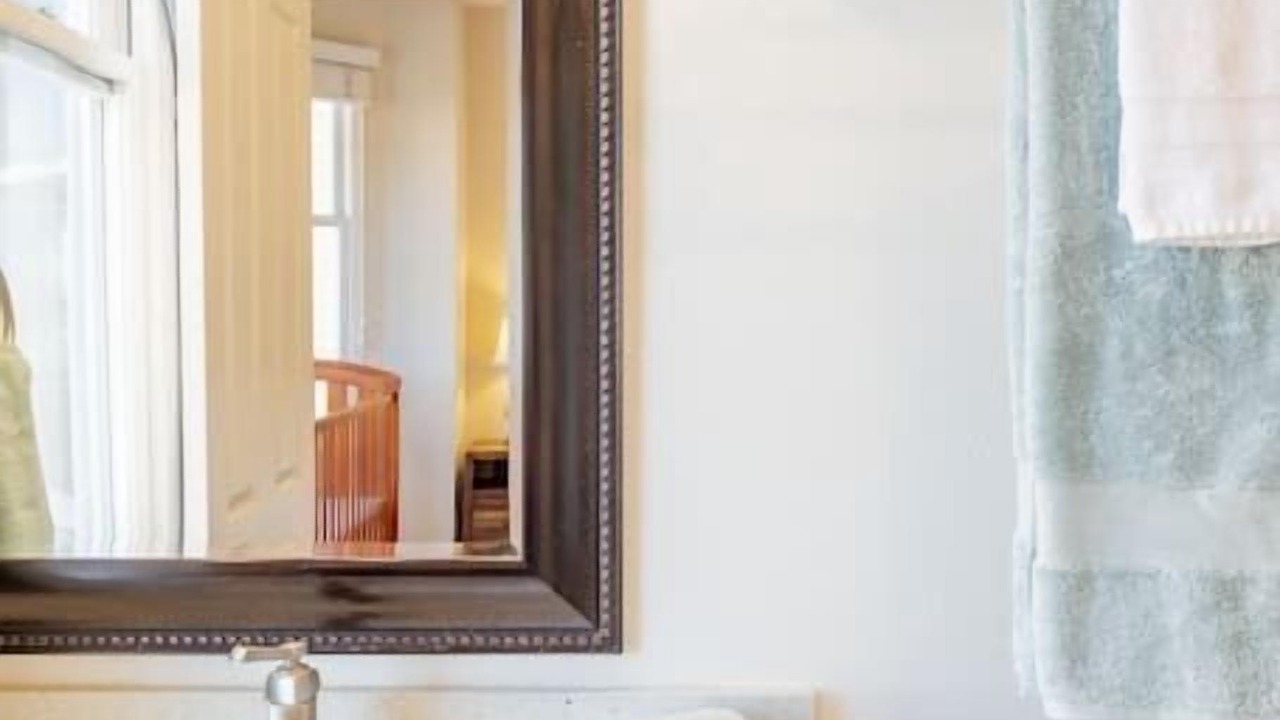 Photo of Bathroom in Crown Point