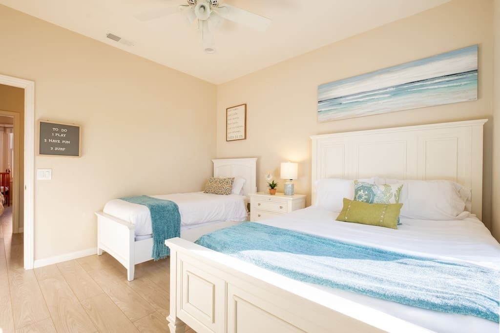 Photo of Bedroom in Crown Point