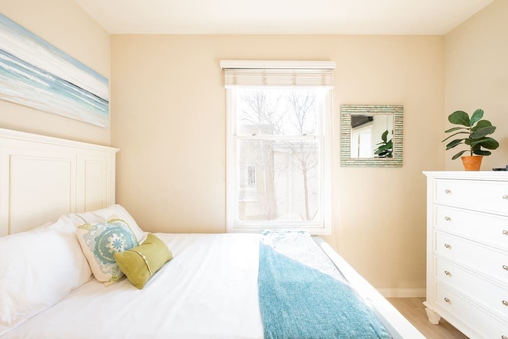 Photo of Bedroom in Crown Point