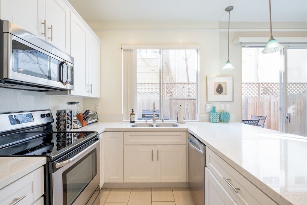 Photo of Kitchen in Crown Point