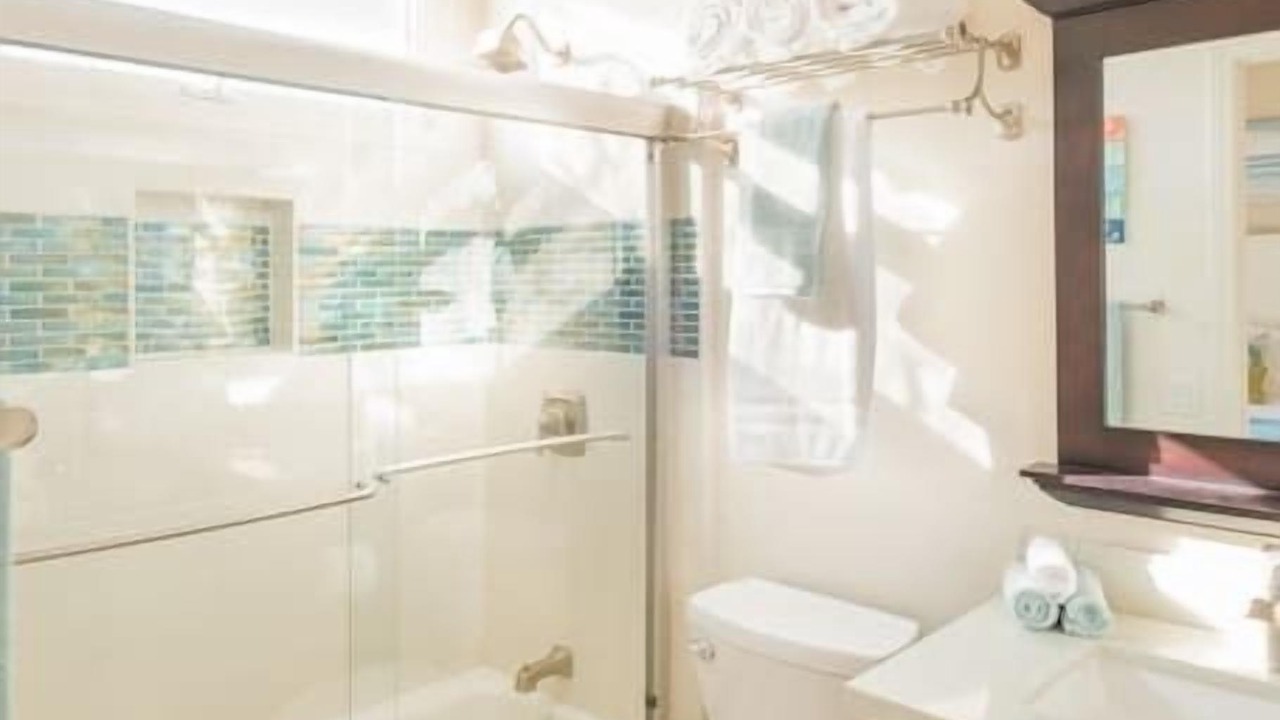 Photo of Bathroom in Crown Point