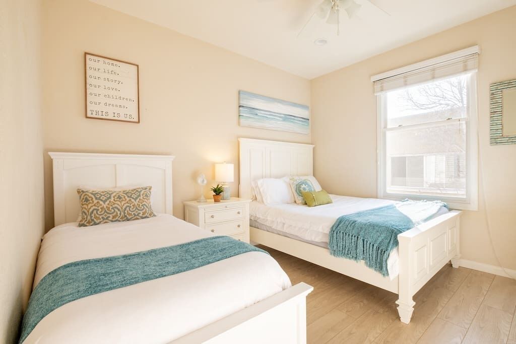 Photo of Bedroom in Crown Point