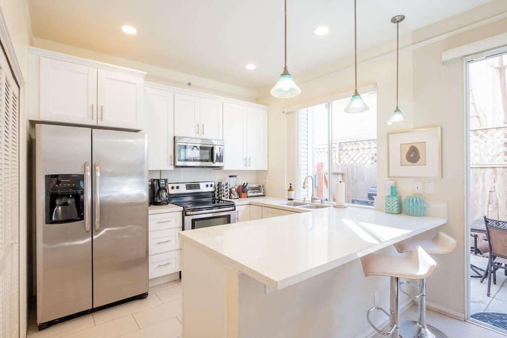 Photo of Kitchen in Crown Point