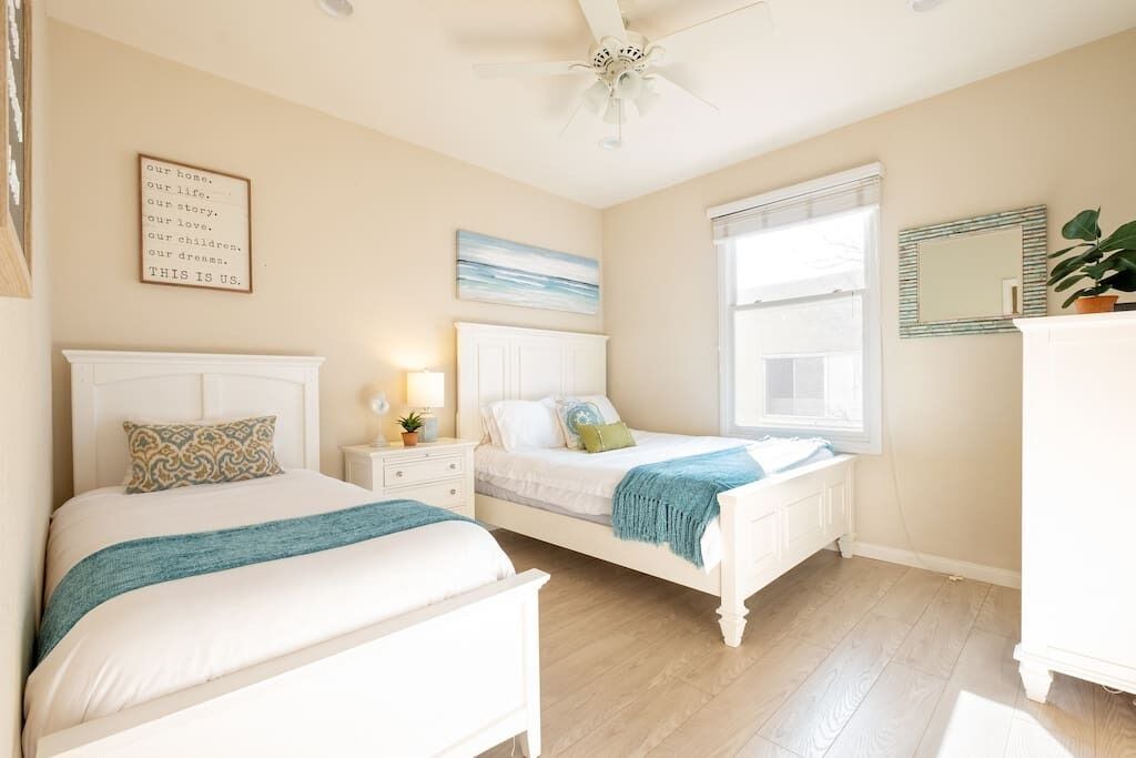 Photo of Bedroom in Crown Point
