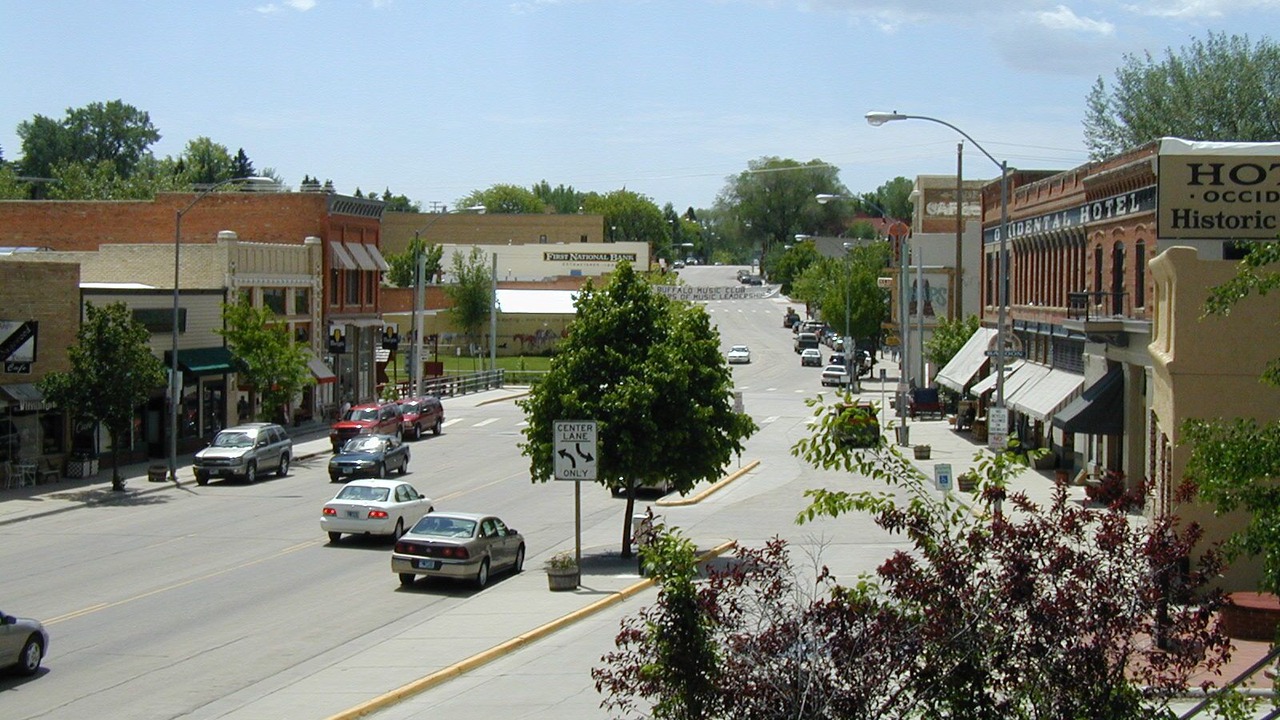 Photo of Outdoor in Buffalo