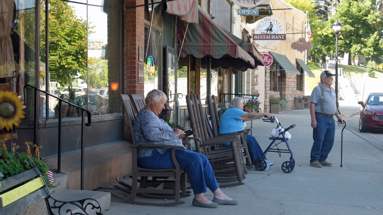 Photo of Others in Buffalo