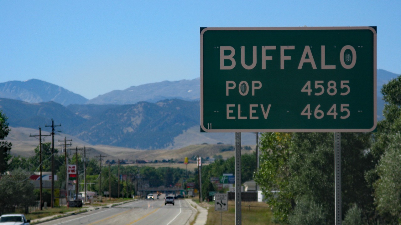 Photo of Outdoor in Buffalo