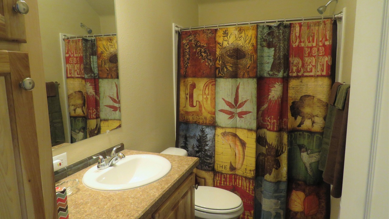 Photo of Bathroom in Buffalo