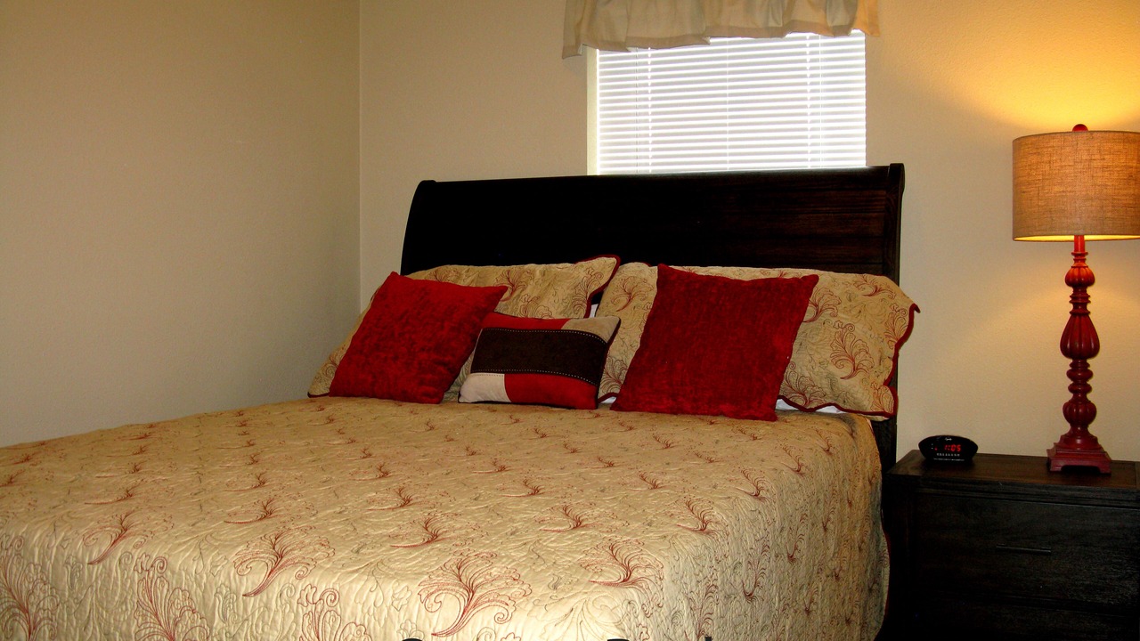 Photo of Bedroom in Buffalo