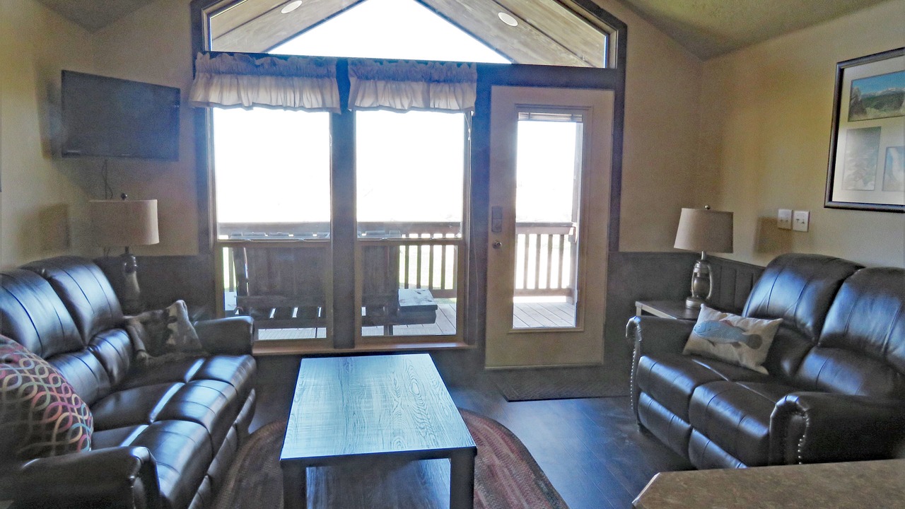 Photo of Livingroom in Buffalo