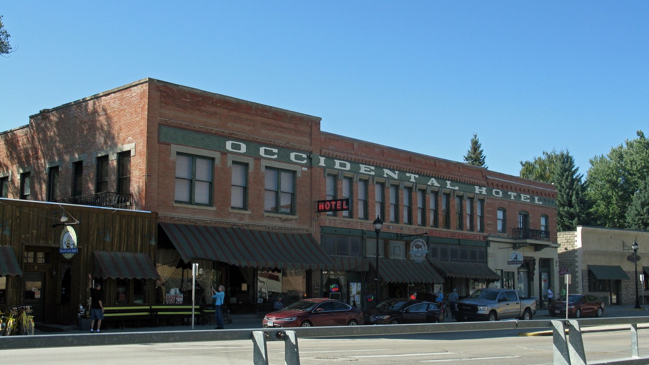 Photo of Others in Buffalo