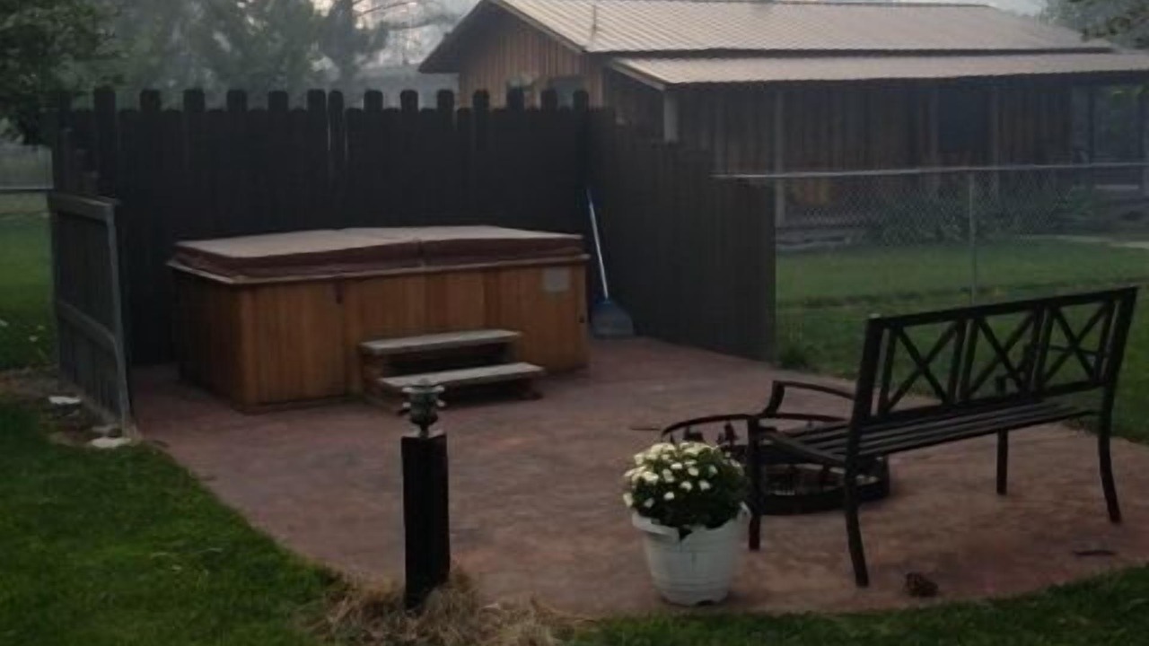 Photo of Outdoor in Lolo