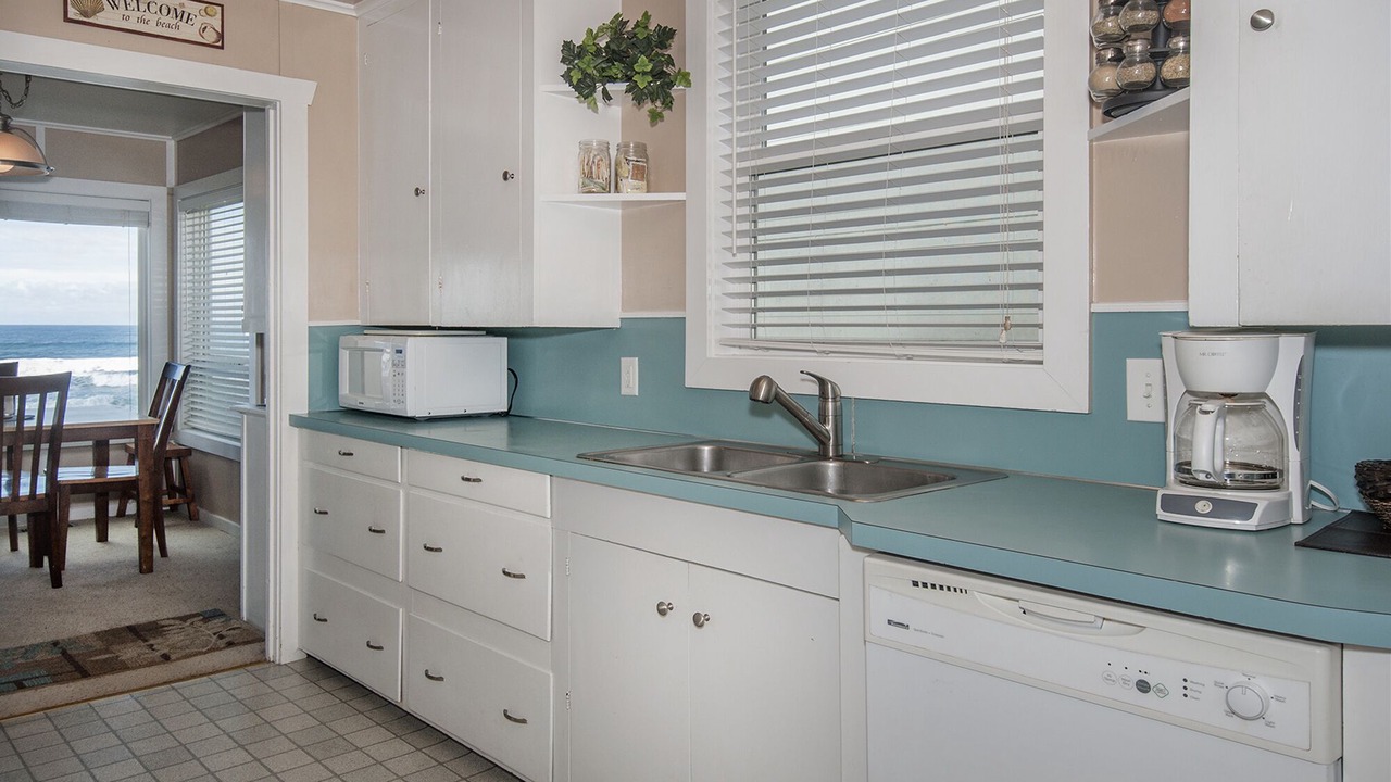 Photo of Bedroom in Lincoln City