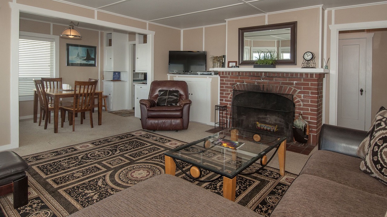 Photo of Bedroom in Lincoln City
