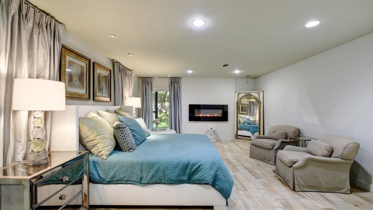 Photo of Bedroom in Manchaca
