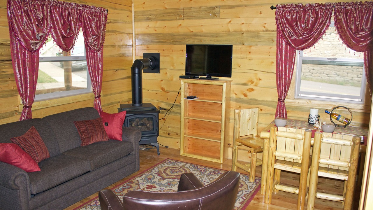 Photo of Livingroom in Belt