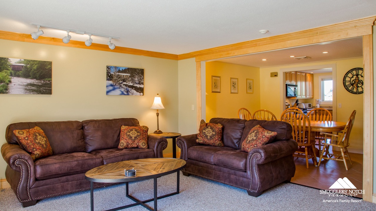 Photo of Livingroom in Jeffersonville