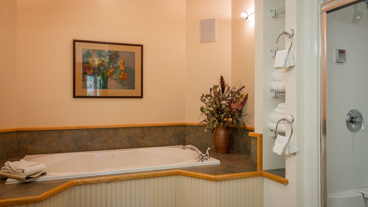 Photo of Bathroom in Jeffersonville