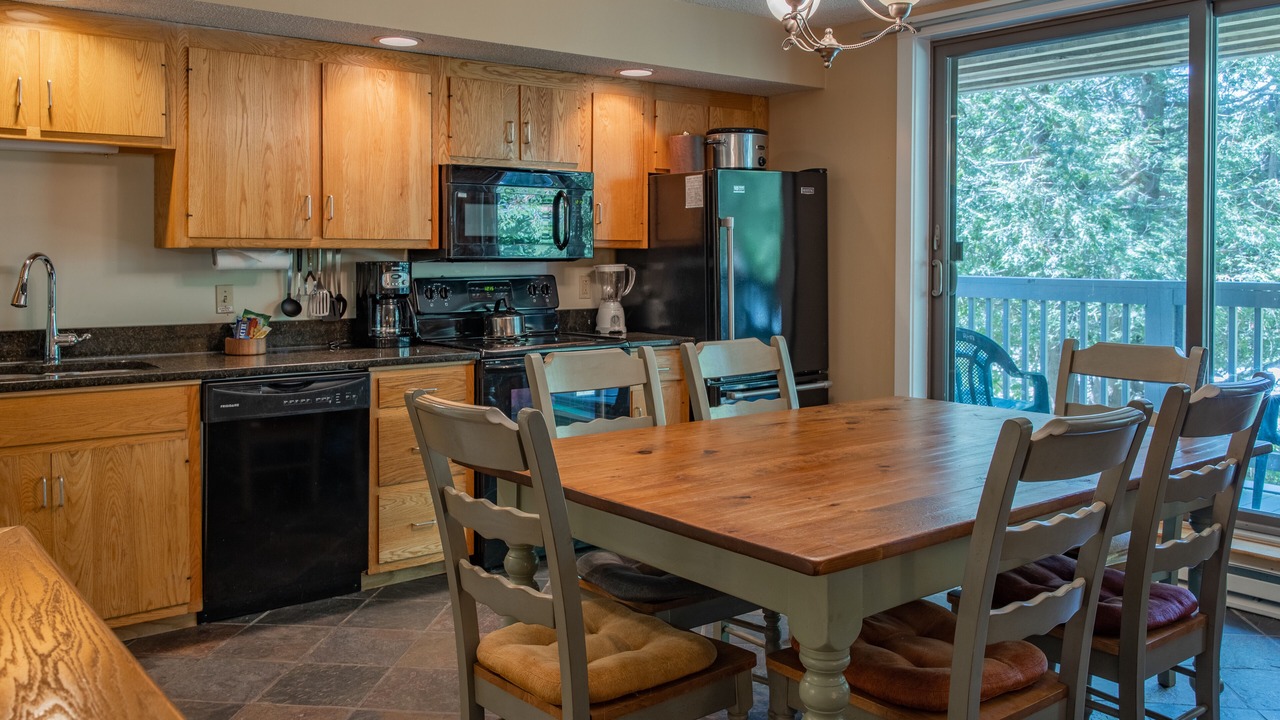 Photo of Kitchen in Jeffersonville