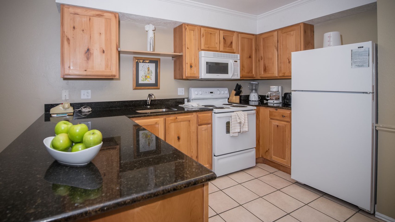 Photo of Kitchen in North Park City