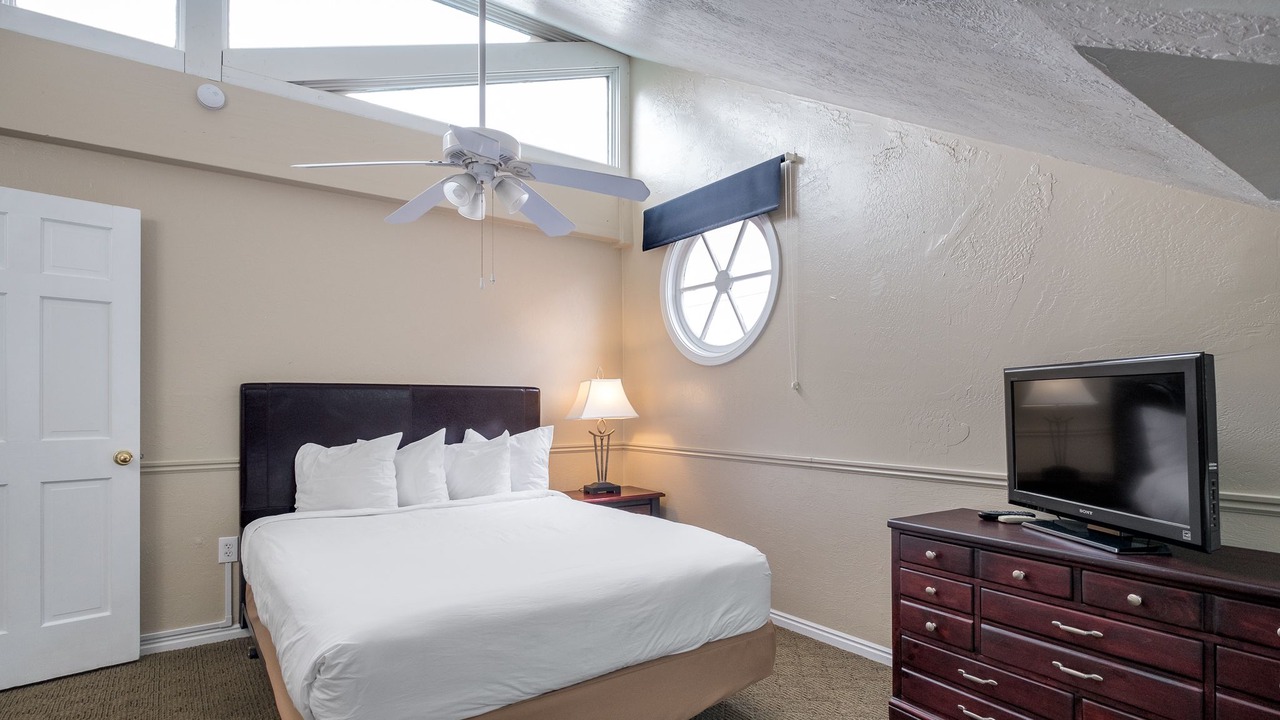 Photo of Bedroom in North Park City