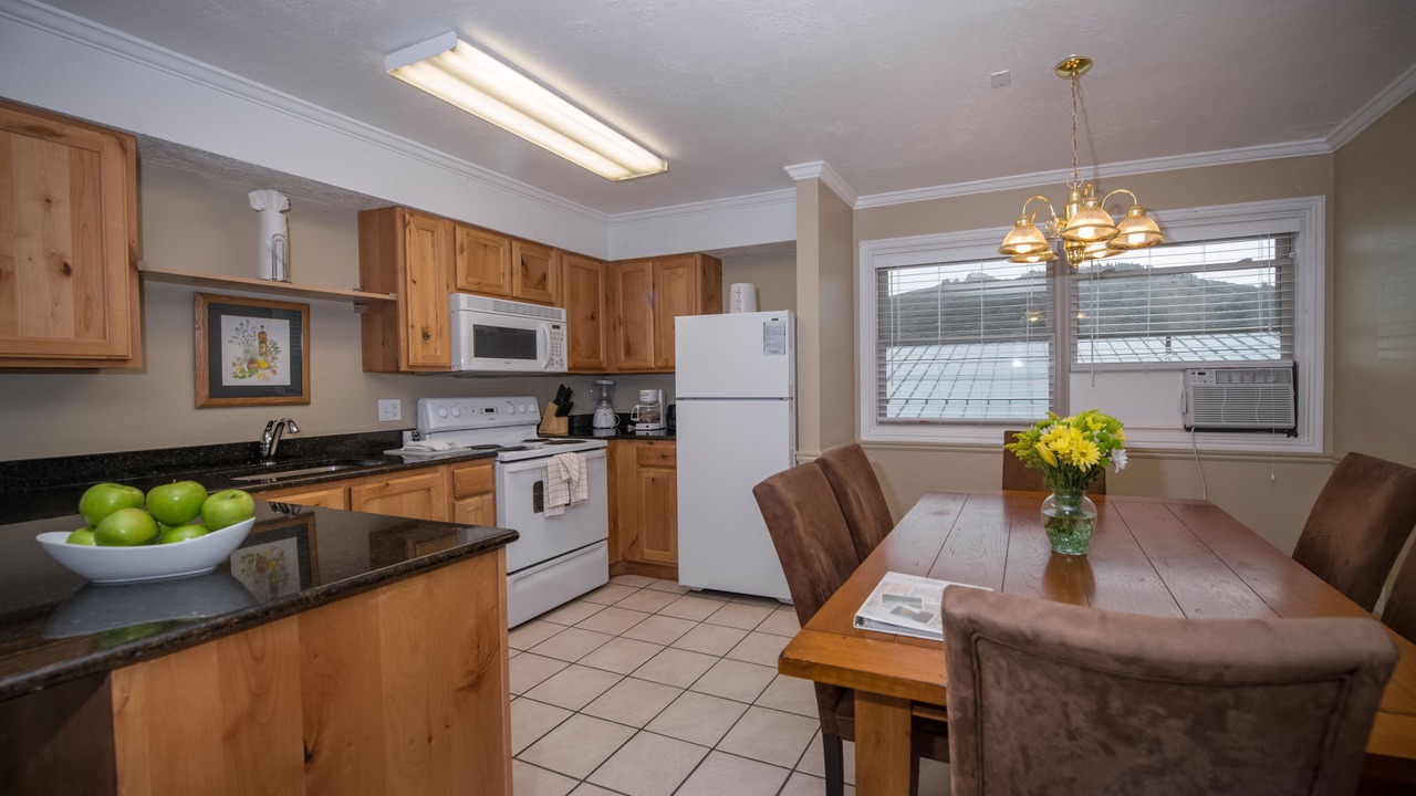 Photo of Kitchen in North Park City