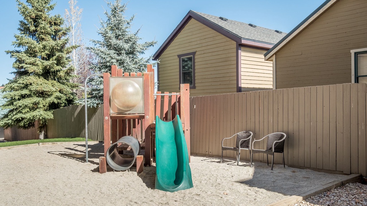 Photo of Outdoor in North Park City