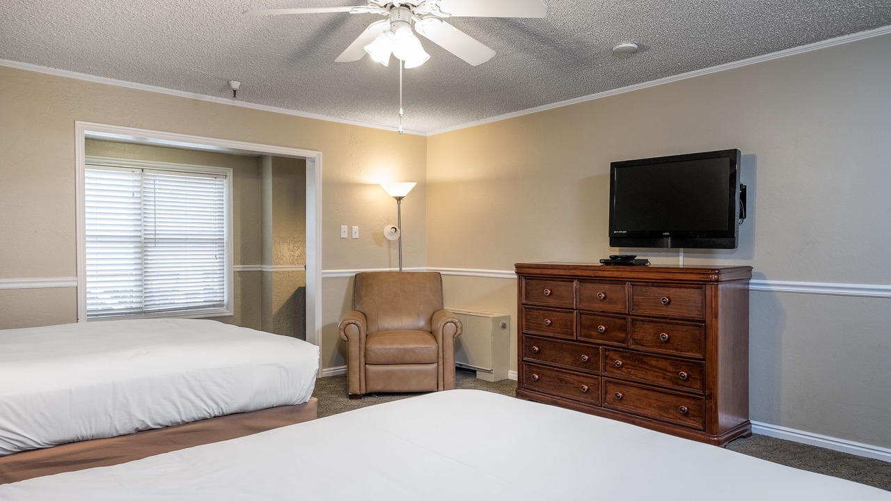 Photo of Bedroom in North Park City