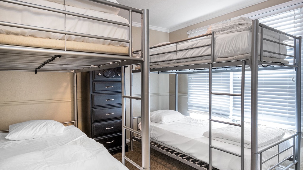 Photo of Bedroom in North Park City