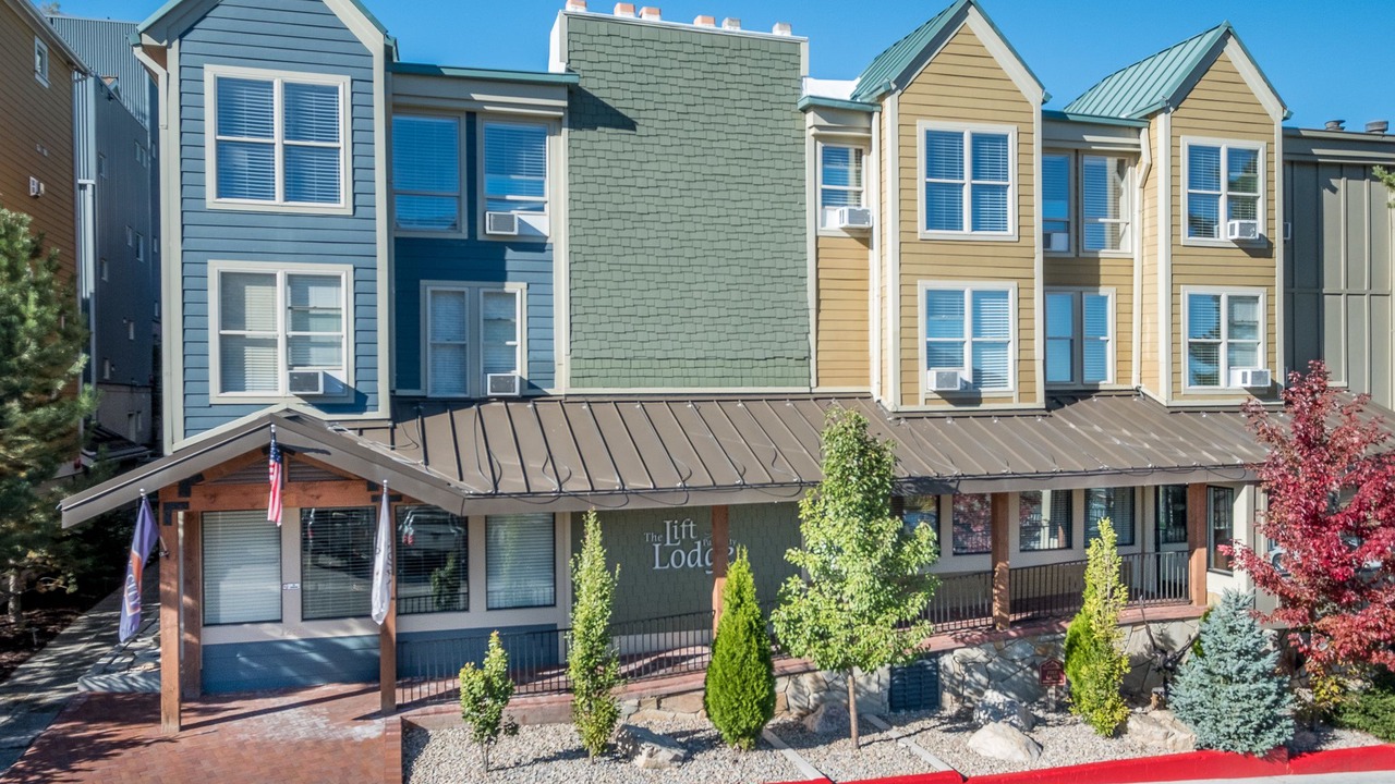 Photo of Outdoor in North Park City
