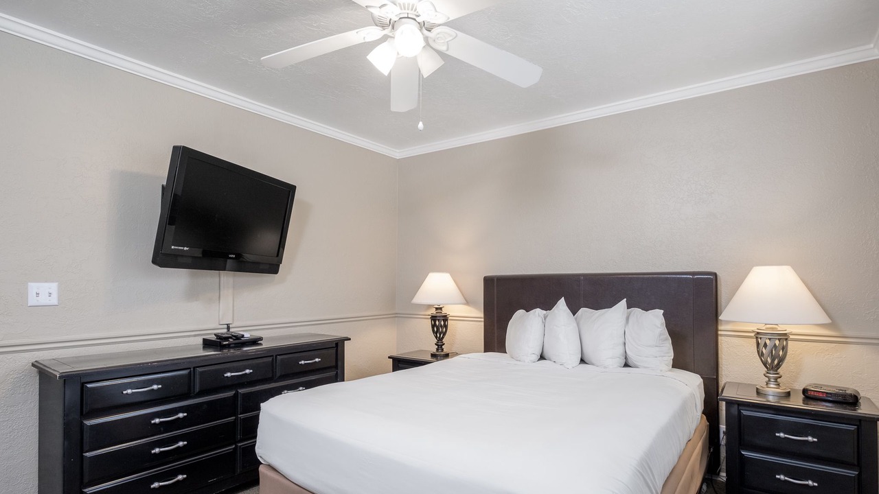 Photo of Bedroom in North Park City