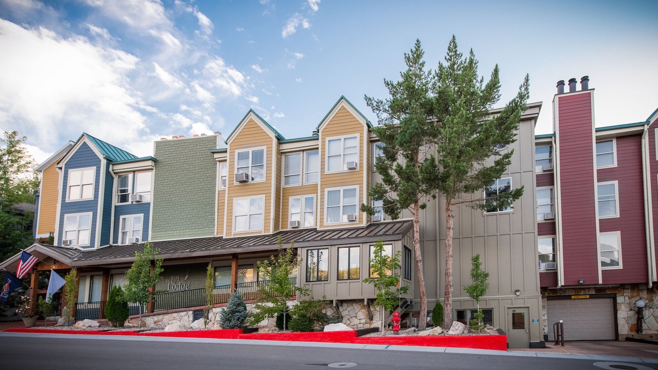 Photo of Outdoor in North Park City
