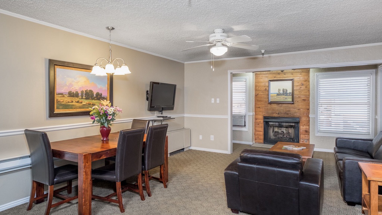 Photo of Bedroom in North Park City