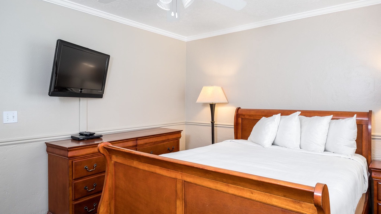 Photo of Bedroom in North Park City