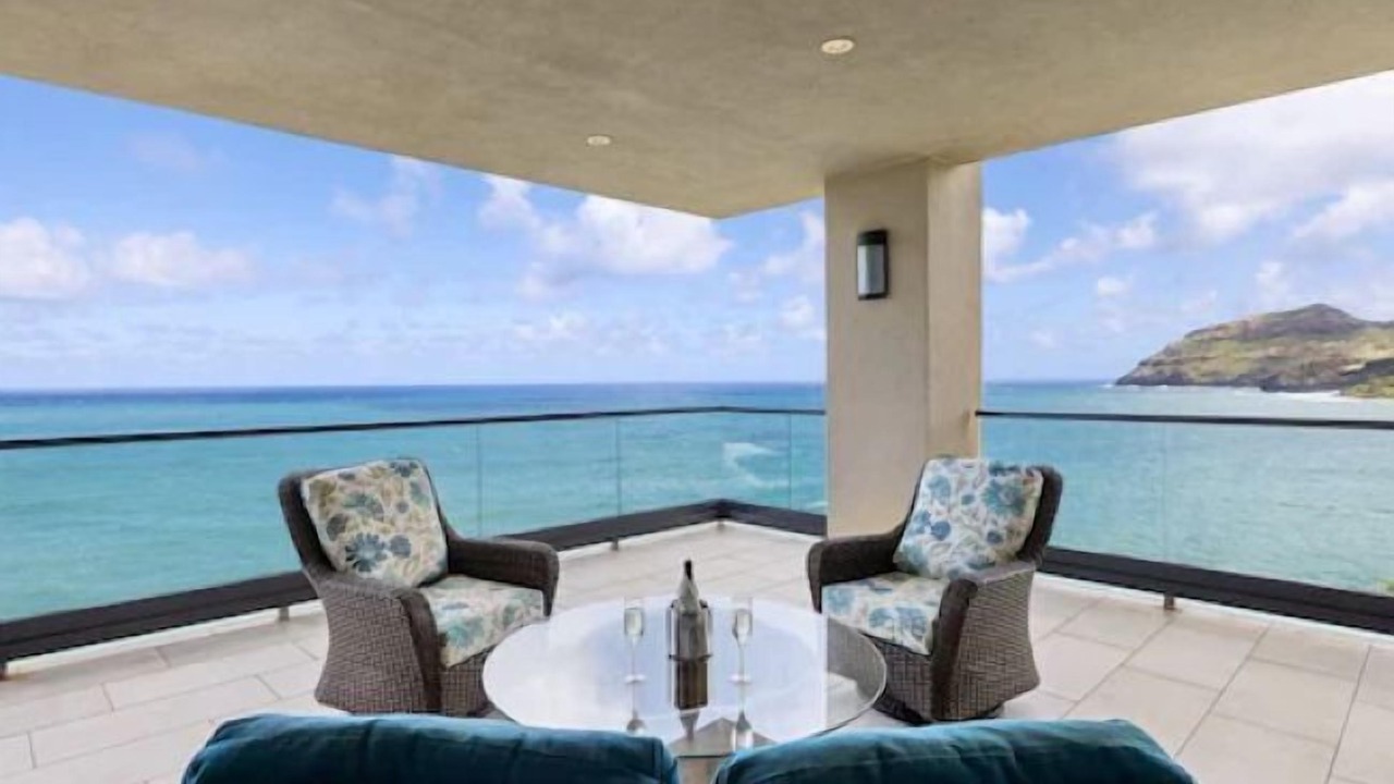 Photo of Bedroom in Lihue