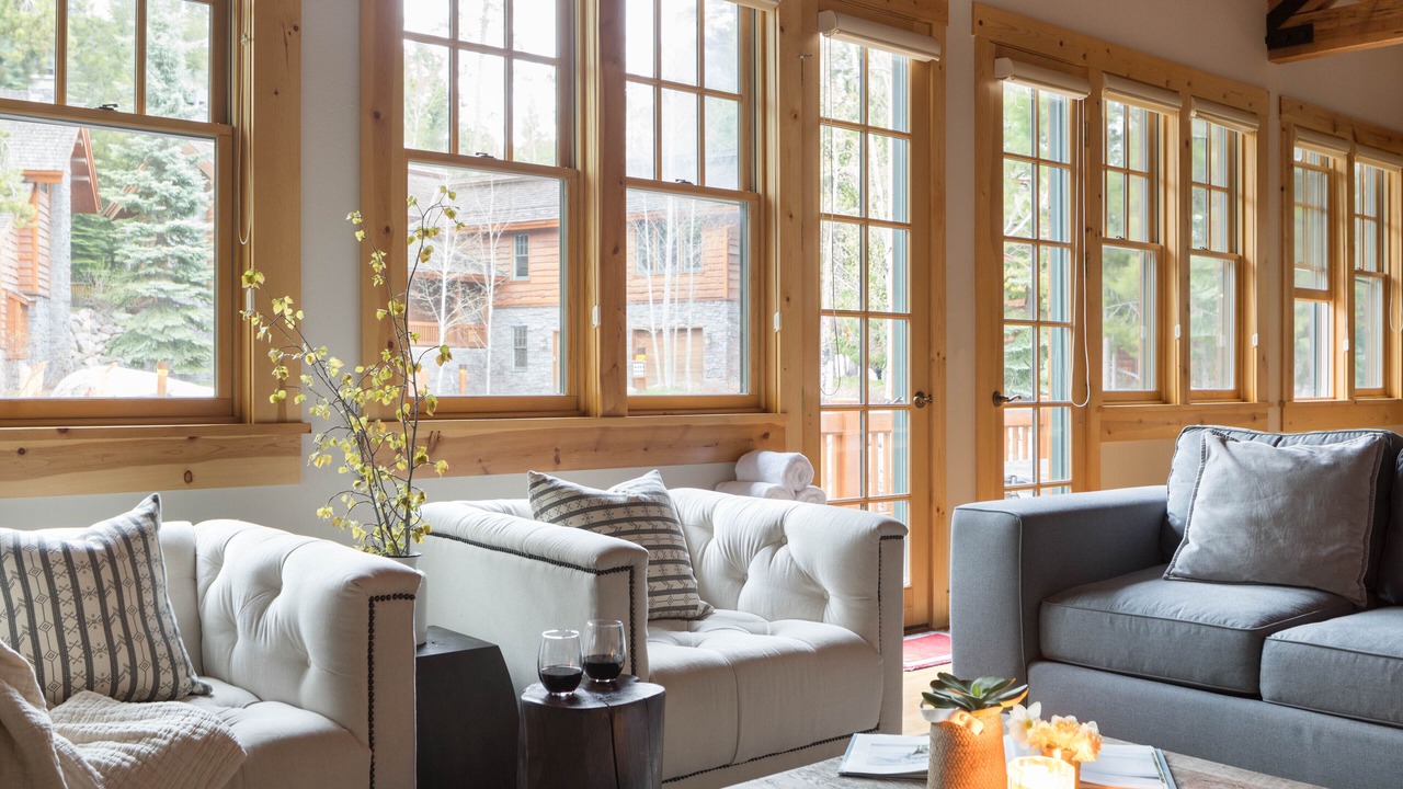 Photo of Livingroom in Granite Ridge