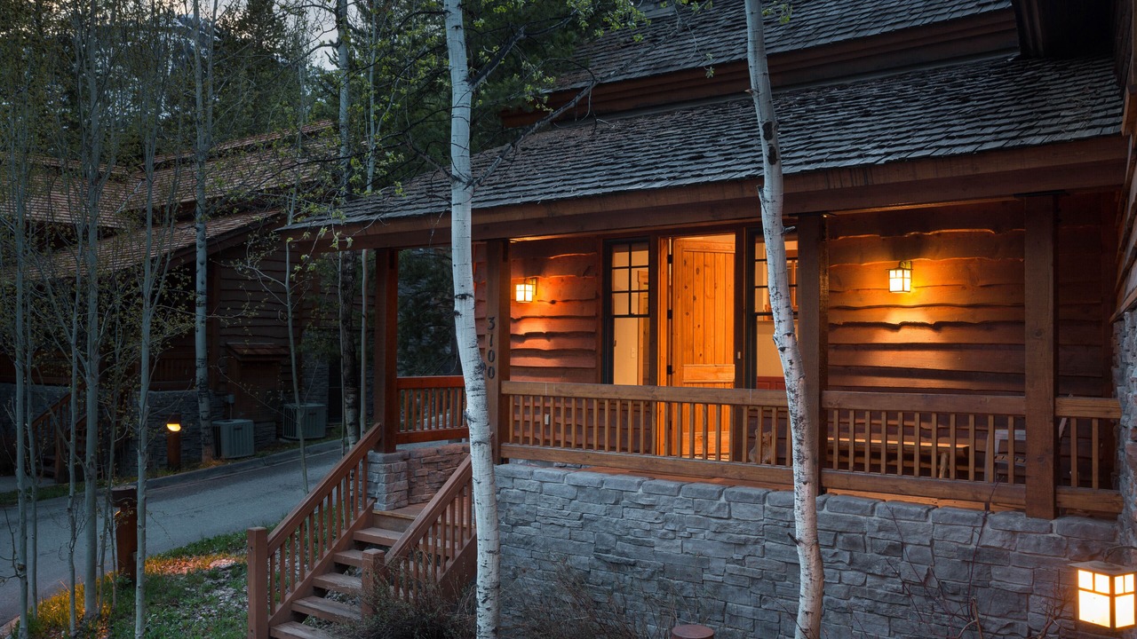 Photo of Outdoor in Granite Ridge