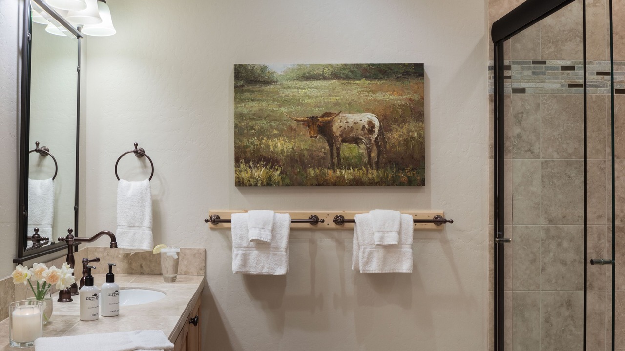 Photo of Bathroom in Granite Ridge