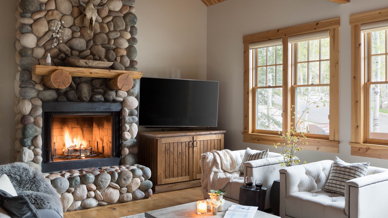 Photo of Livingroom in Granite Ridge