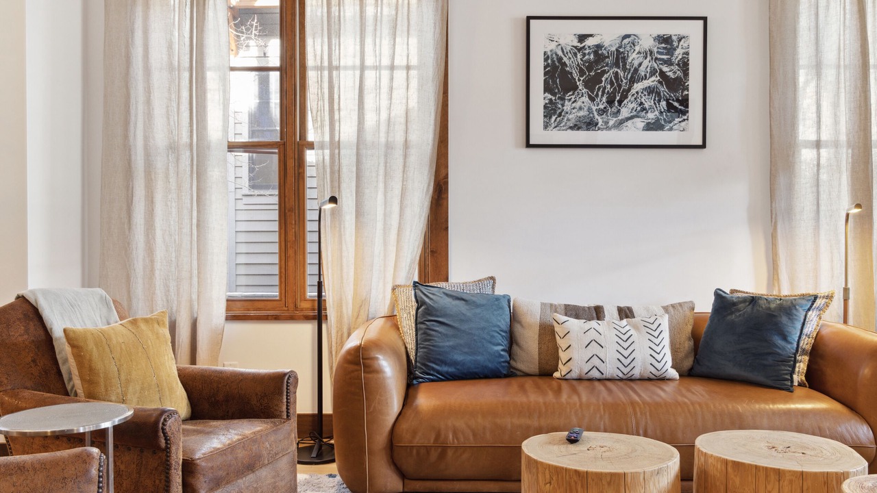 Photo of Livingroom in Jackson