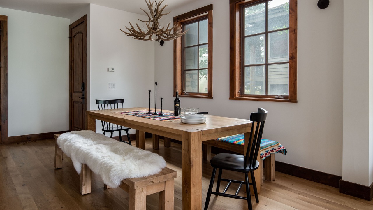 Photo of Livingroom in Jackson