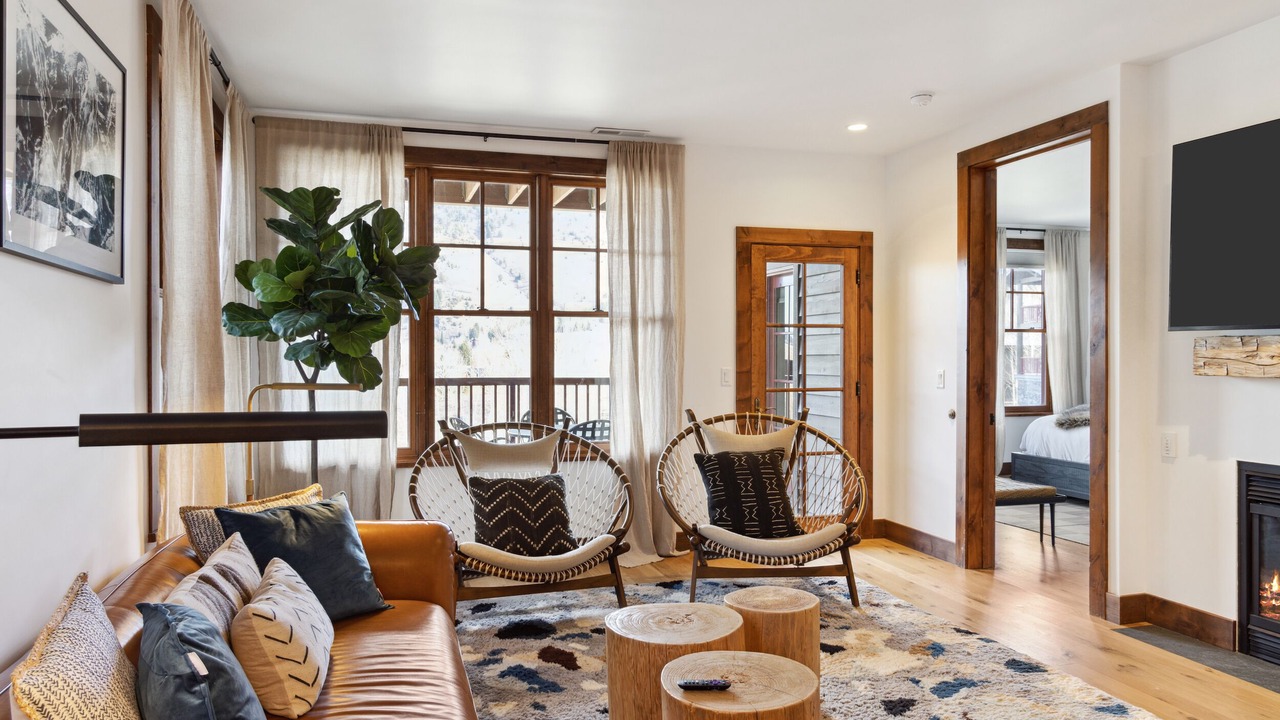 Photo of Livingroom in Jackson