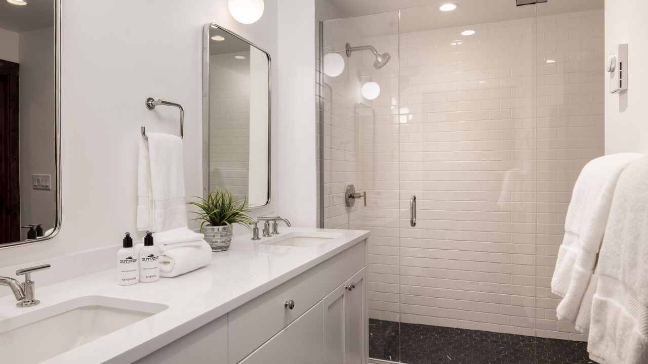 Photo of Bathroom in Jackson